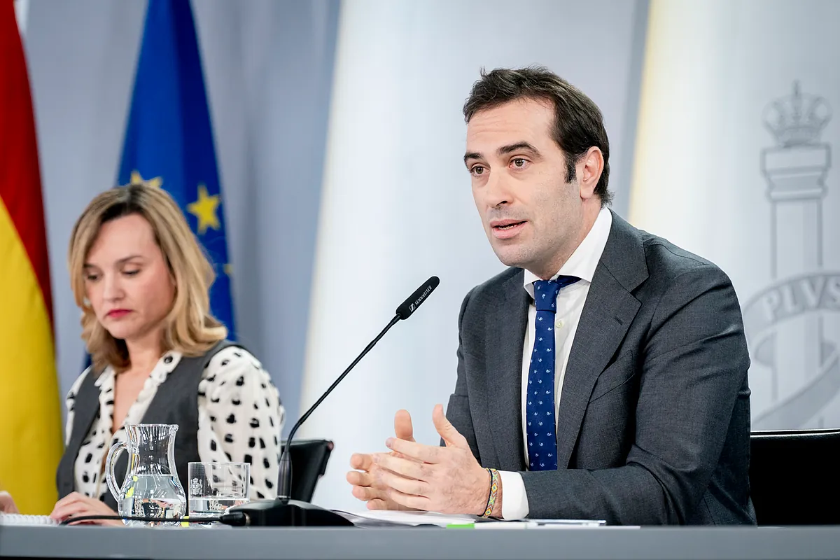 La oportunidad perdida de los fondos europeos