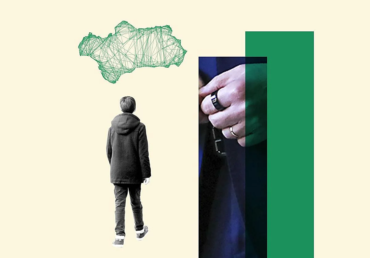 Juanma Moreno: «Estoy absolutamente a favor de que los jóvenes no puedan acceder a las redes sociales al menos hasta los 16 años»