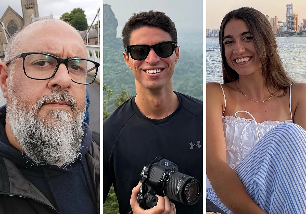 Casi 25.000 malagueños, pendientes de la reapertura de la alta velocidad para volver por Semana Santa