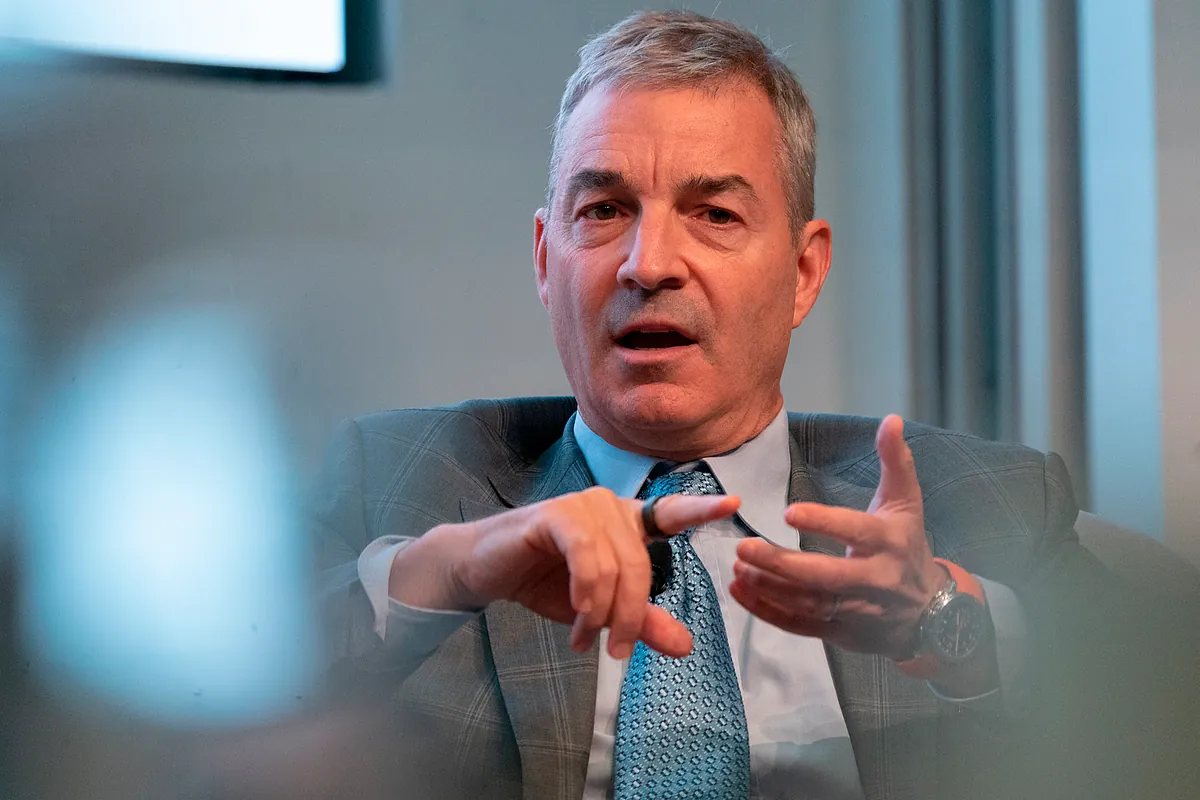 Daniel Loeb, el elegante activista que llega a Indra