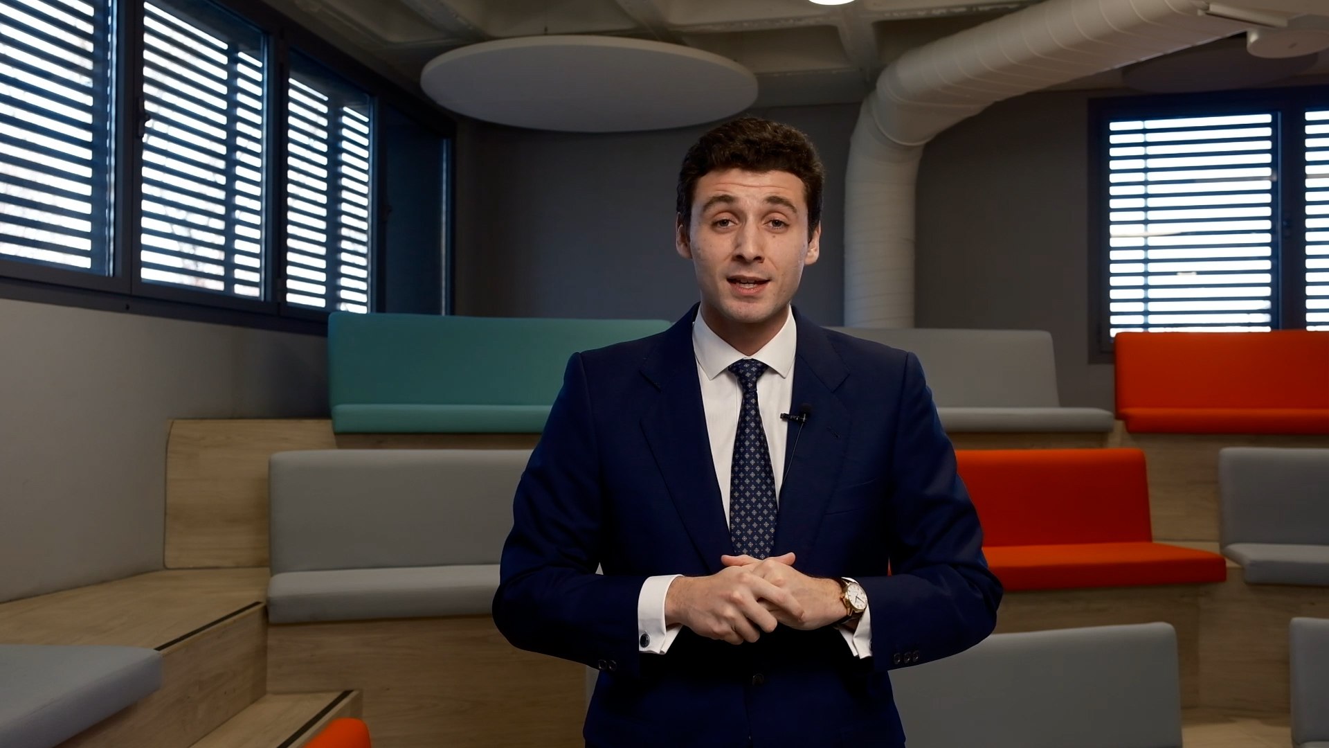 Las claves bursátiles de la semana