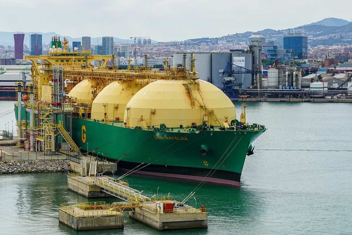 Energéticas: comprar en los recortes