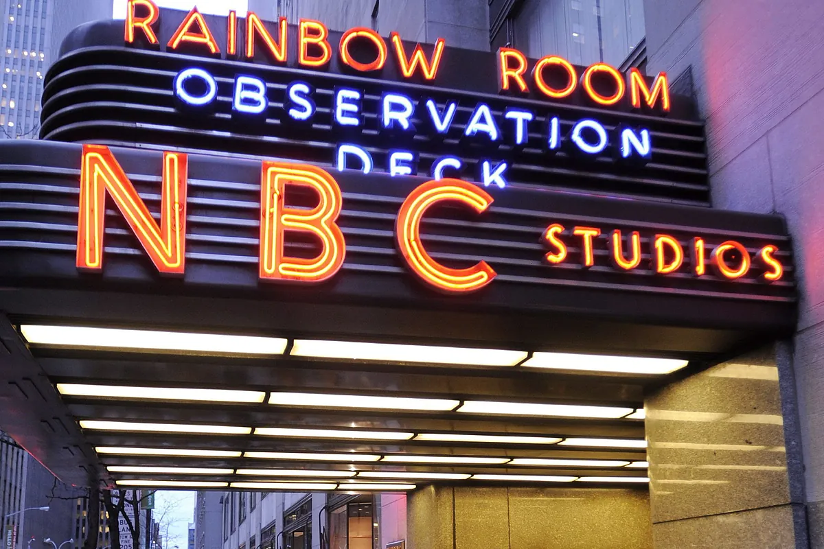 Así se consigue una entrada para 'Saturday Night Live'