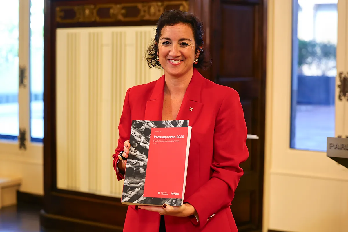 El Govern de Illa ofrece a ERC disparar la inversión hasta los 4.100 millones en 2026