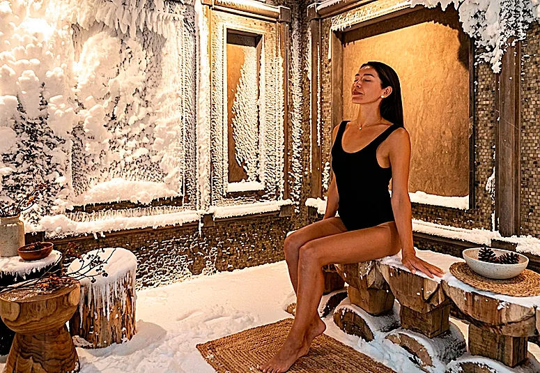 La era del 'wellness' ultrapersonalizado