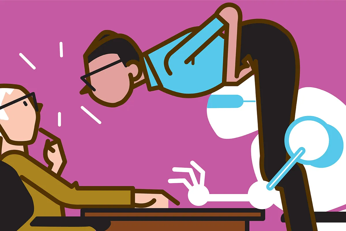 'Champions' de la IA: ¿merecen ganar más o son un peligro?