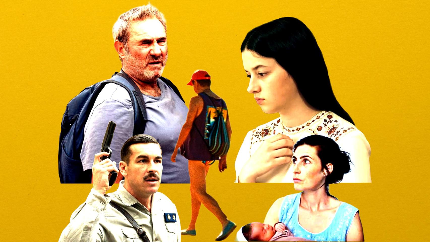 ¿Va a arrasar 'Los domingos' en los premios Goya? Pros y contras de las nominadas a la mejor película