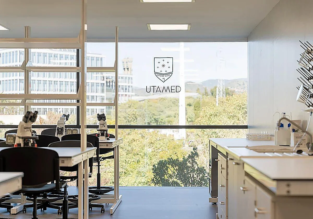 200 investigadores de 56 universidades participan en la primera convocatoria de investigación impulsada por UTAMED