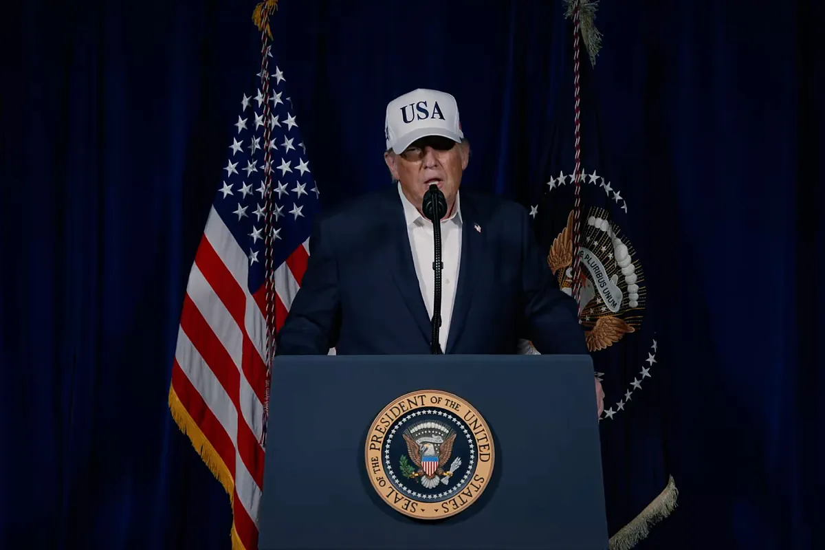 Trump apuesta por la guerra para forzar la capitulación de Irán