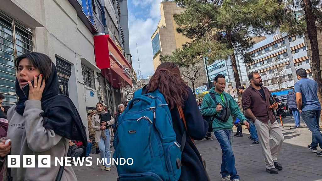 Qué se sabe del ataque que EE.UU. e Israel lanzaron contra Irán y de la respuesta de Teherán en Medio Oriente