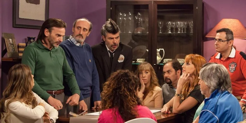 Ghislain Barrois (Mediaset) elige el canon audiovisual del siglo XXI