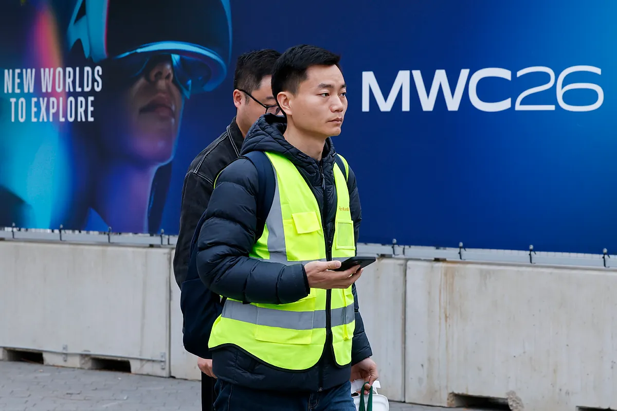 El MWC deja unos 7.500 millones en Barcelona tras veinte años en la ciudad