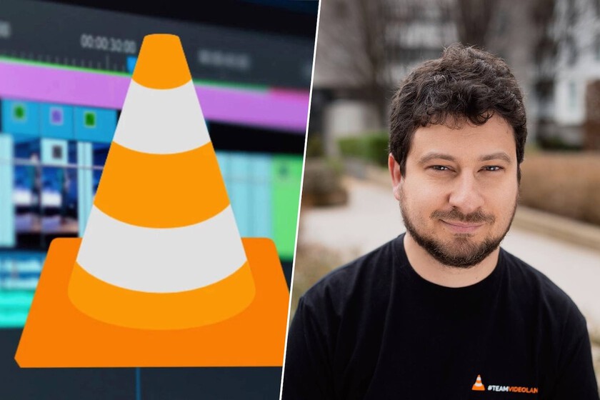 Hace 30 años creó un reproductor para la universidad: hoy su app tiene más de 6.000 millones de descargas y sigue gratis y sin anuncios