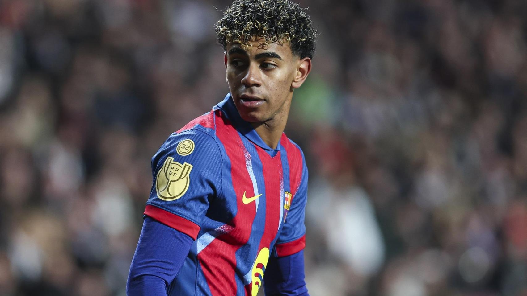 FC Barcelona - Villarreal, en directo La Liga: resultado, goleadores y estadísticas en vivo