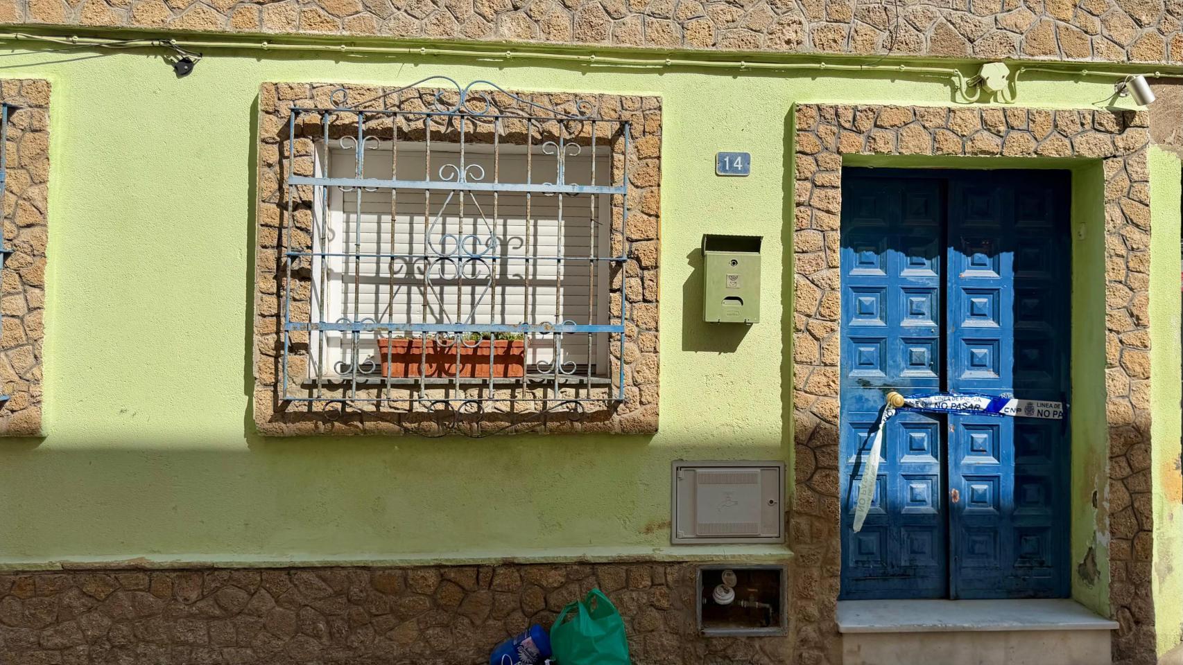 Ana, la teleoperadora con una hija adolescente a la que su pareja mató presuntamente en El Puerto de Santa María