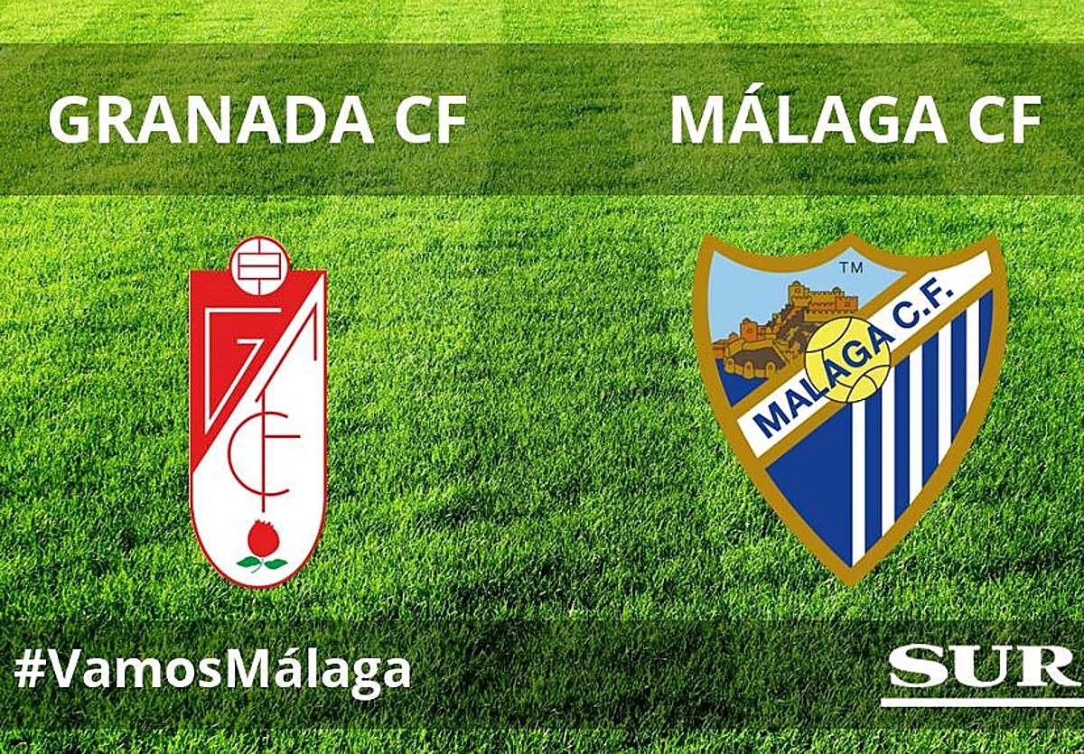 Directo | Granada- Málaga