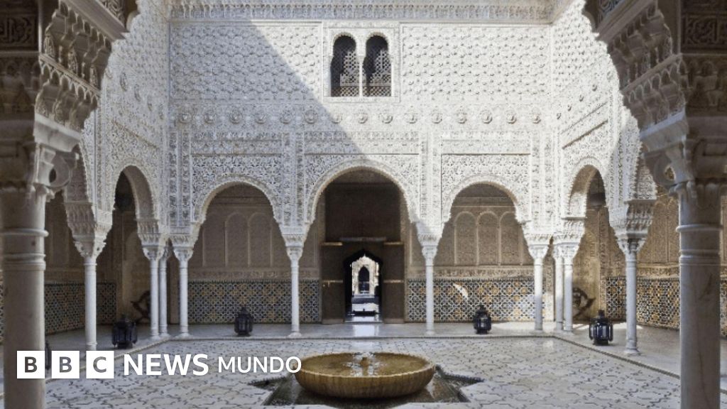 Investigación de la BBC: el fastuoso palacio en Marruecos que Epstein intentó comprar días antes de su arresto