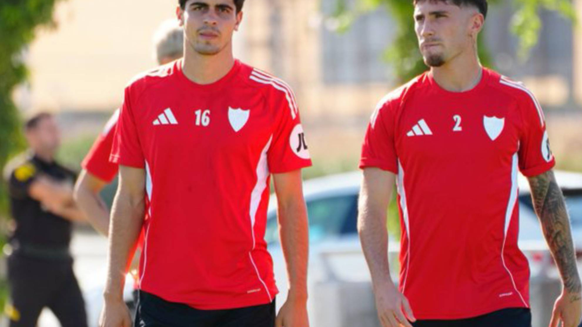 Juanlu, Castrín y Oso, de vuelta a la convocatoria para el Gran Derbi