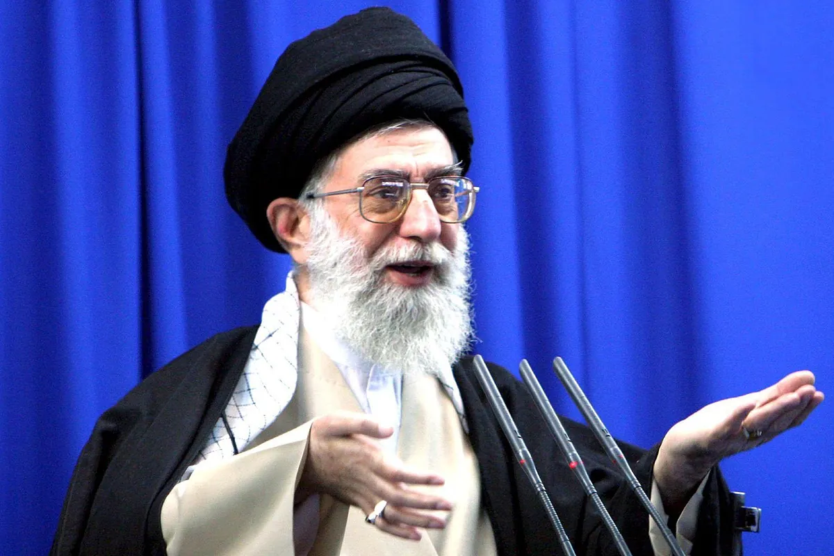 Una breve guía sobre el complejo régimen de Irán