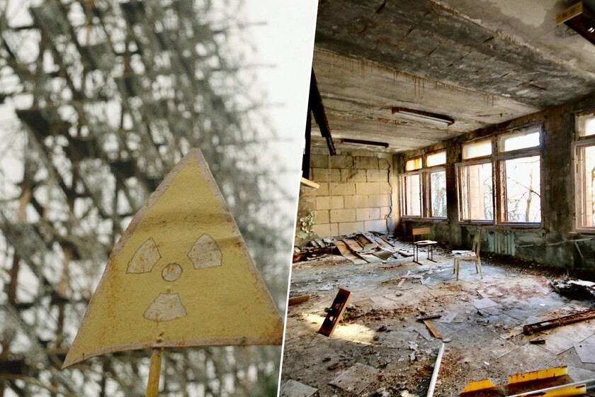 Llevábamos casi 40 años buscando la herencia genética de Chernóbil. Un nuevo estudio acaba de encontrarla