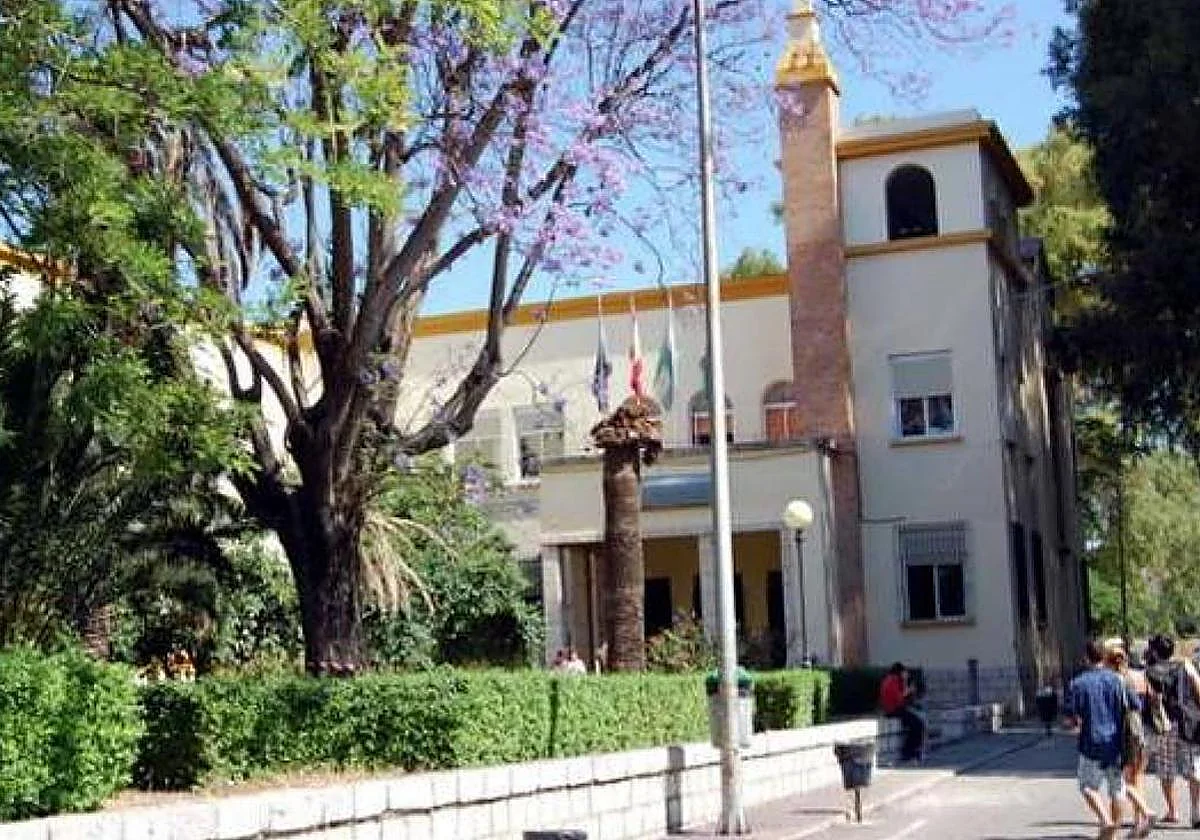 Una malagueña logra una medalla pionera en las olimpiadas nacionales de FP