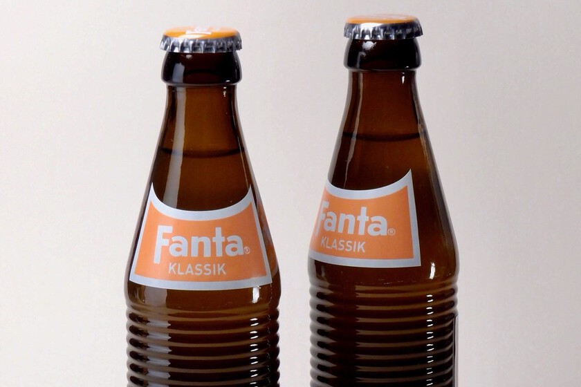La turbia historia de Fanta: el bloqueo de ingredientes a la Alemania nazi llevó a Coca Cola a tirar de suero y pulpa de manzana