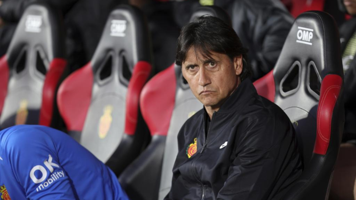 Siviero: “El vestuario está tocado”