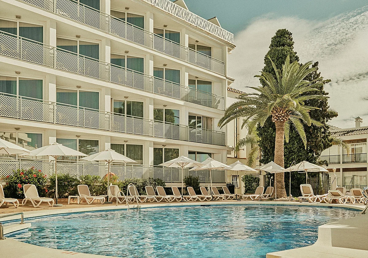 Beneste Hoteles irrumpe en el mercado turístico con raíces en la Axarquía