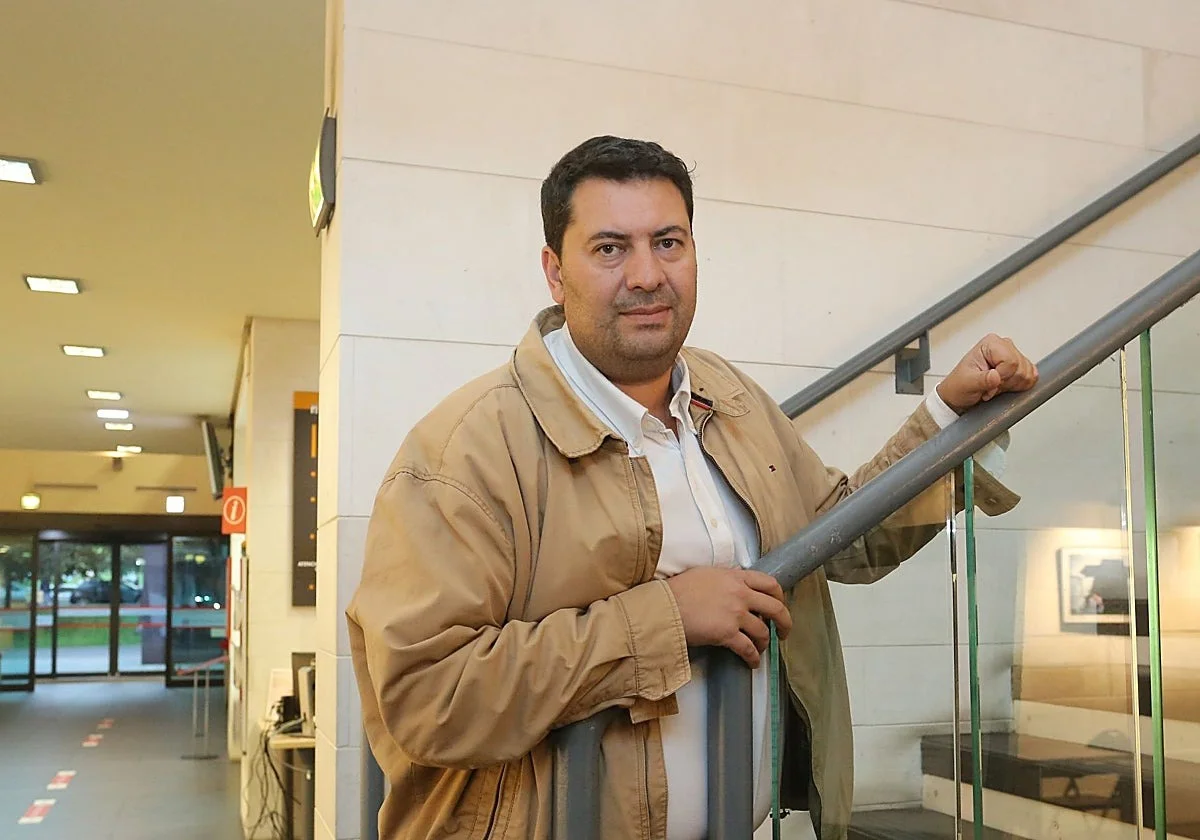 El exconcejal del PSOE de Gijón defiende su inocencia en el caso de presunto acoso a una compañera