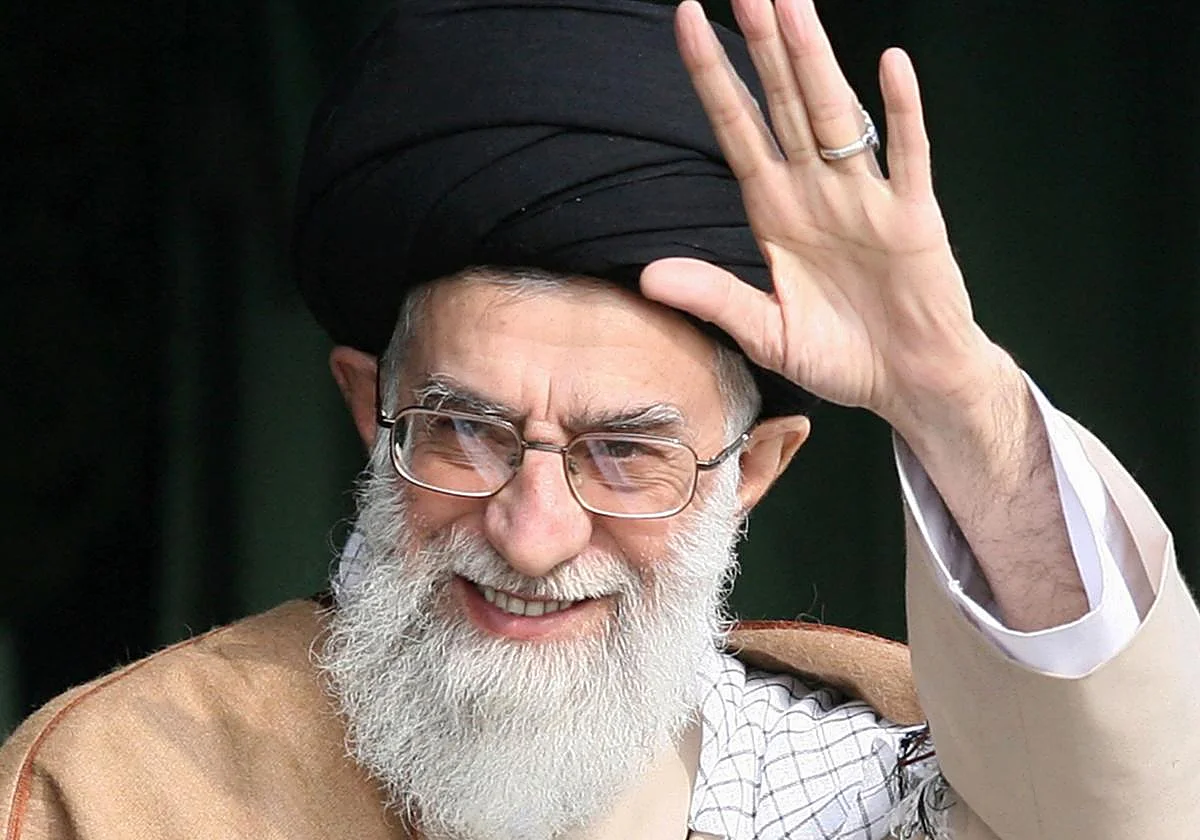 El fin de la dictadura clerical