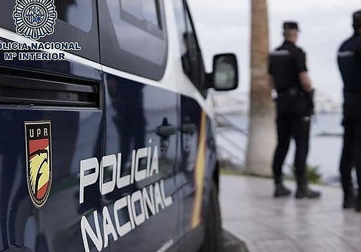 Un taxista, detenido tras dejar grave a un cliente en Fuengirola por tirarse un eructo