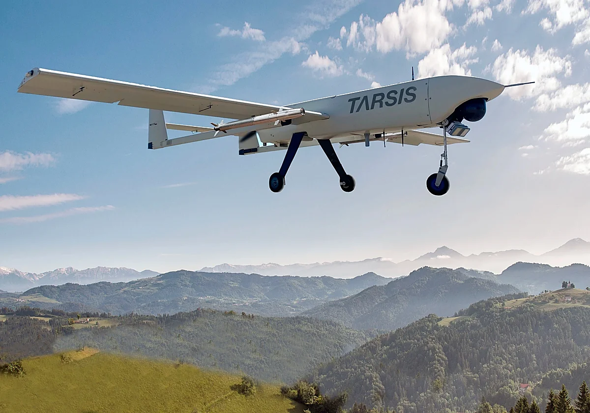 Lluvia de millones para defensa: ¿Málaga quiere alistarse?