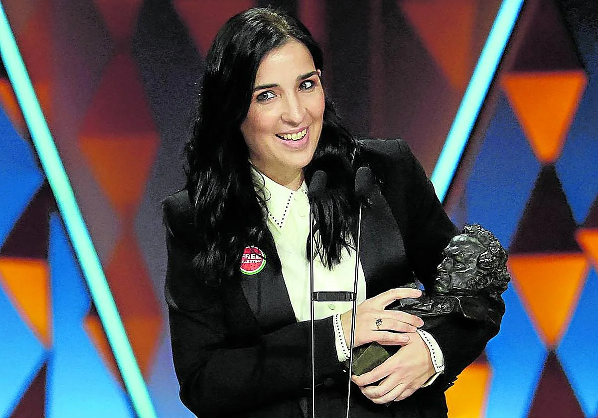 'Los domingos' se consagra en los Goya