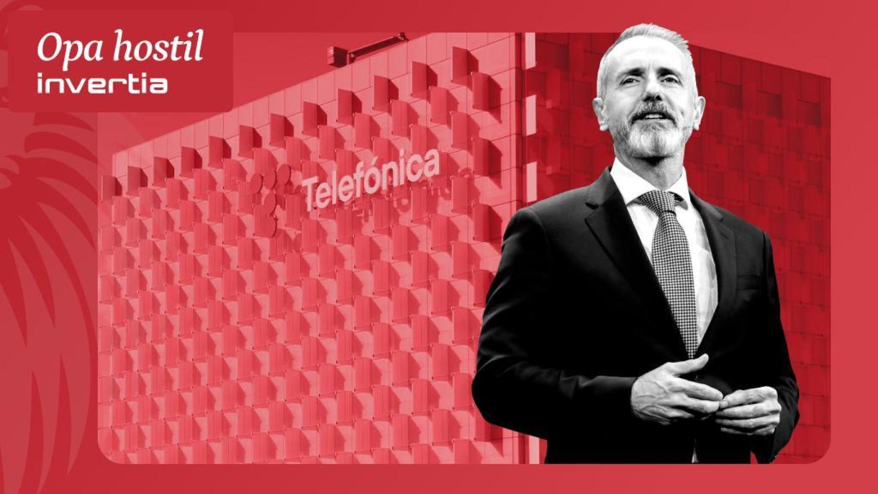 Murtra concluye su 'reforma' financiera tras doce meses de análisis de las tripas de Telefónica