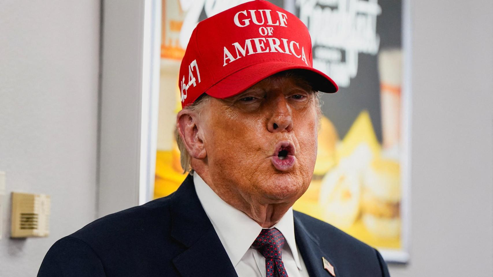 El ataque de Trump contra Irán provoca las primeras fisuras en la derecha estadounidense: "Es asqueroso y malvado"