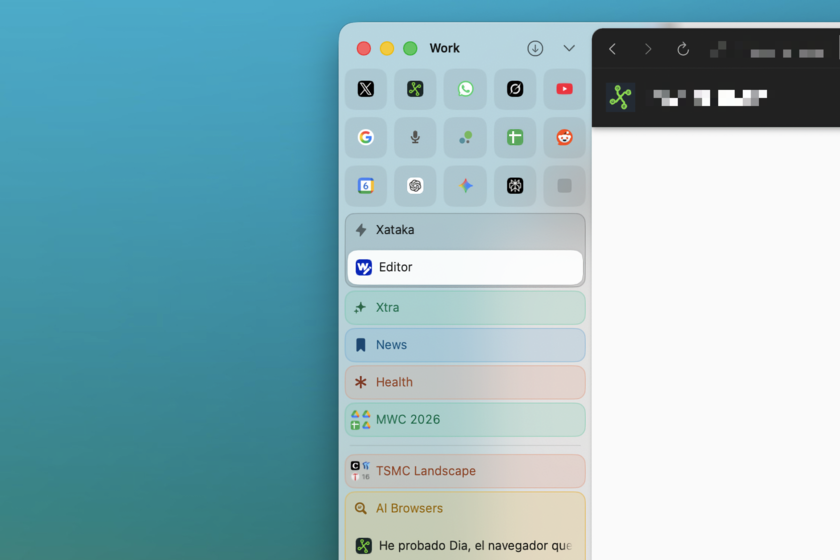 He probado todos los navegadores con IA del mercado y el que mejor funciona es el que peor arrancó: Dia