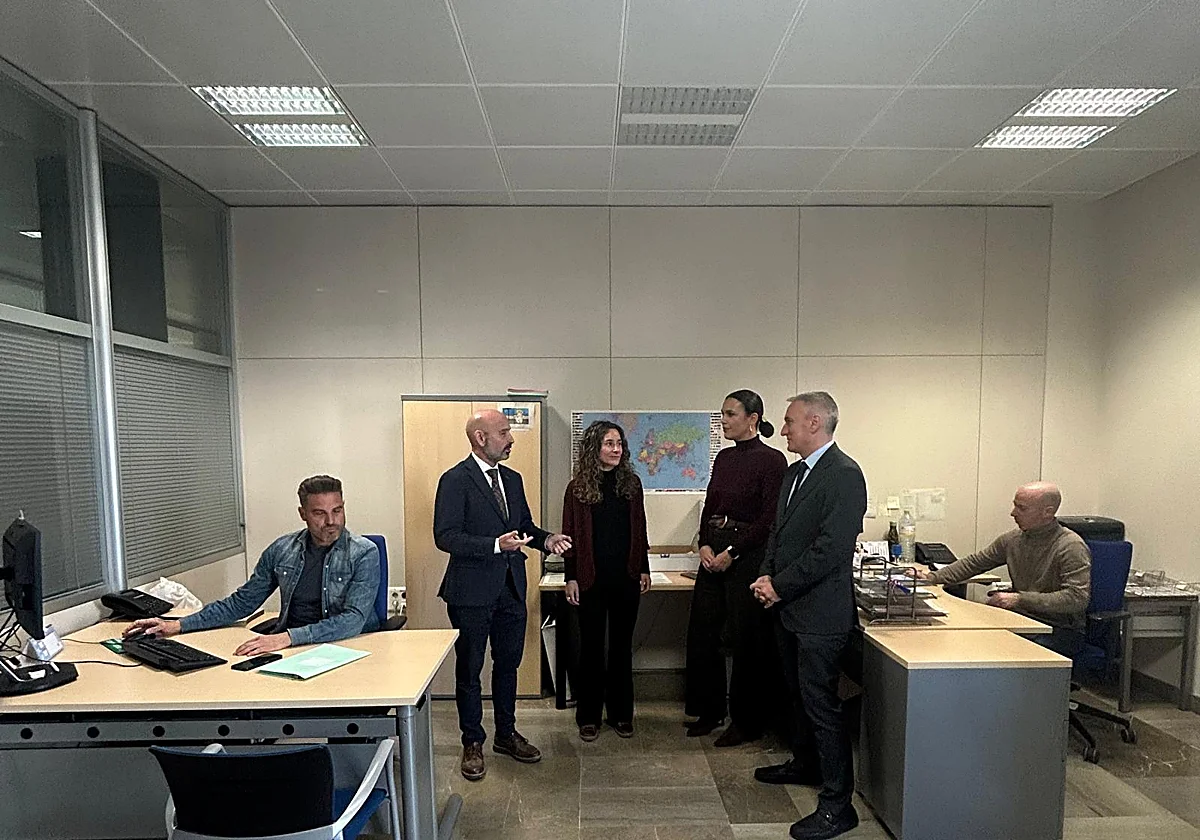 Ayudas de hasta 150 euros al día para los desalojados en Málaga durante el tren de borrascas: este lunes se abren los plazos