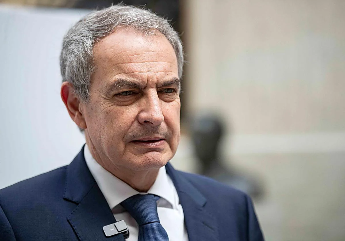 El PP pedirá a Zapatero sus declaraciones de IRPF y de bienes