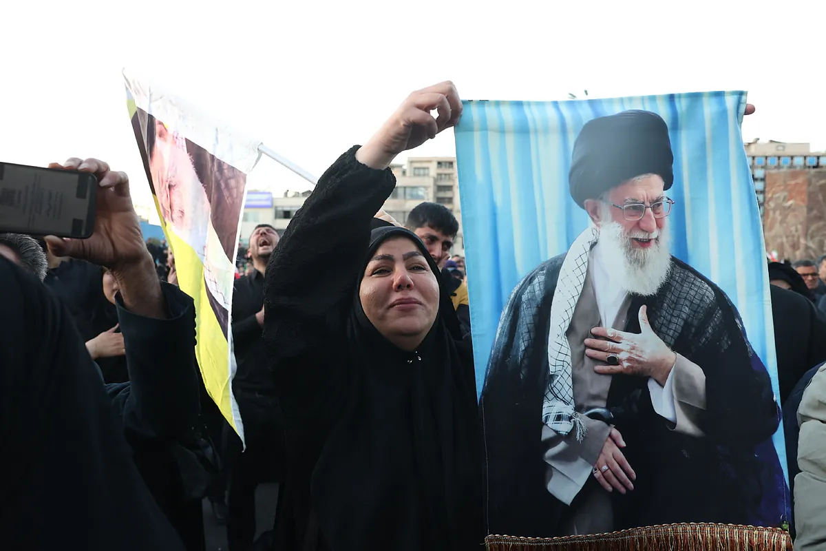 El ataque de EEUU e Israel contra Irán marca una nueva fase de escalada