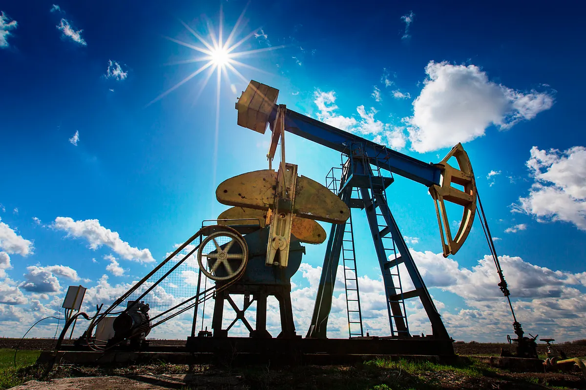 La OPEP+ anuncia un aumento en la extracción de crudo de 206.000 barriles por día