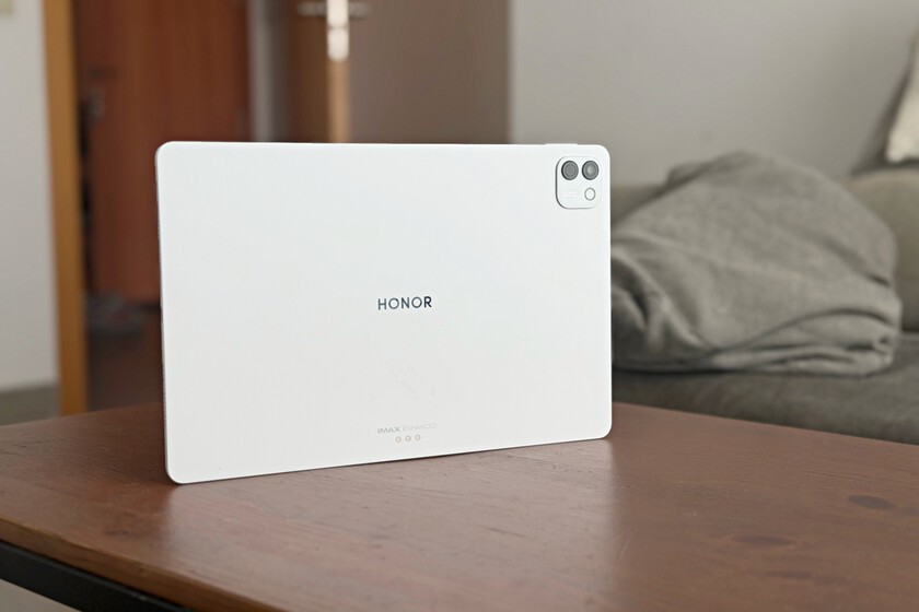 Honor MagicPad4, análisis: pocas tablets me han hecho olvidar tanto un PC