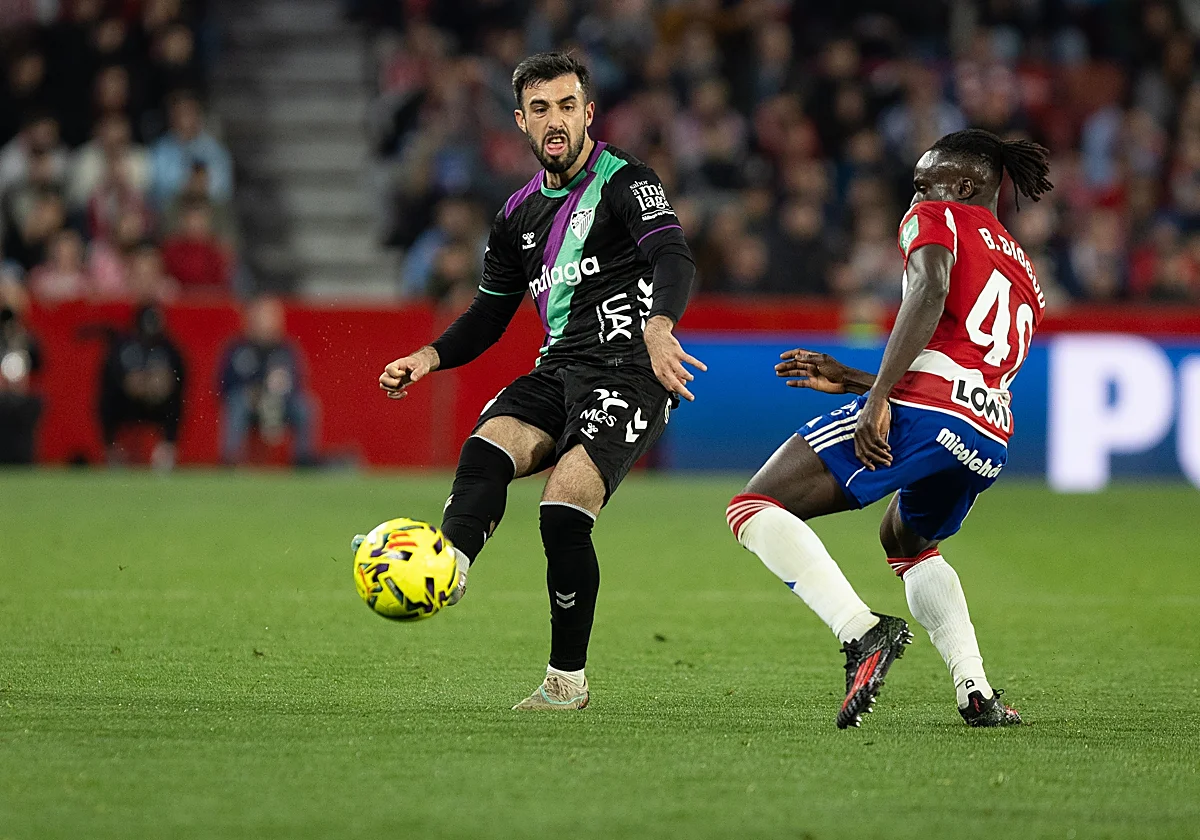 La sanción de Puga abre el dilema en el lateral derecho