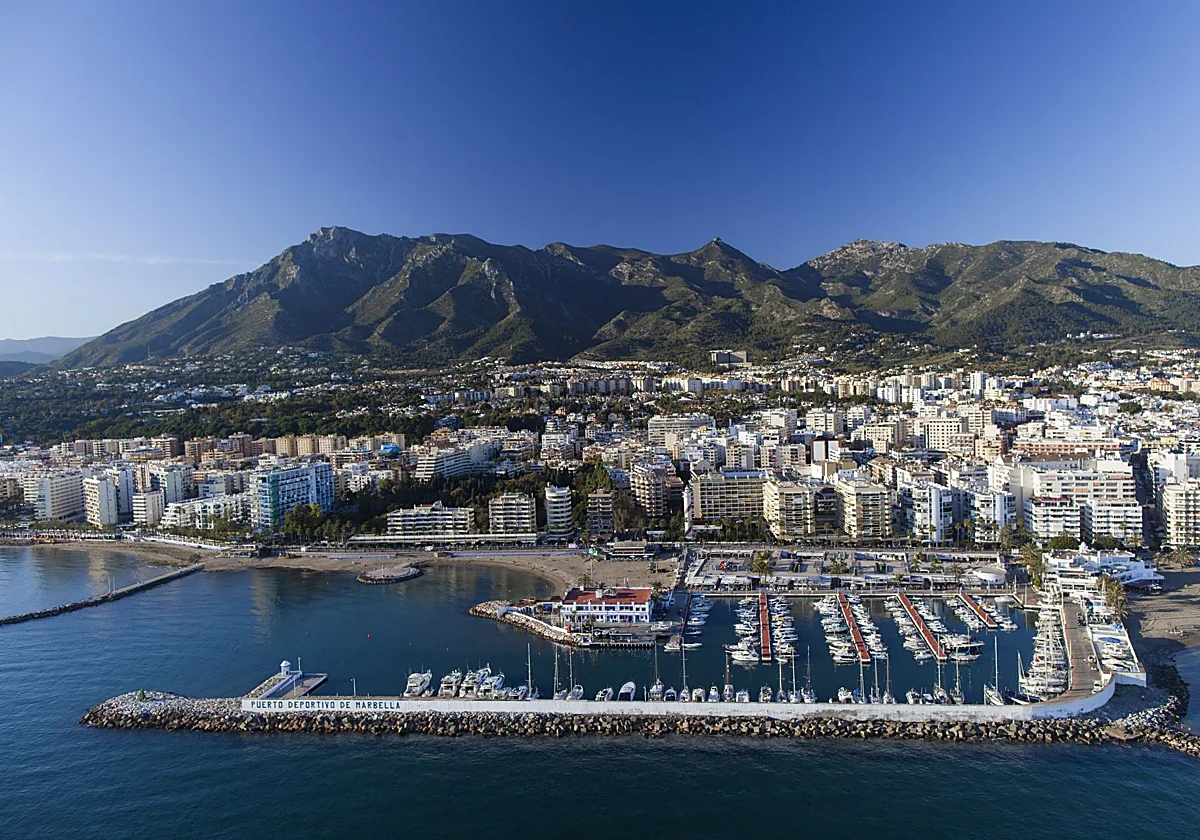 Marbella alcanza en enero registros históricos de empleo hotelero y la mejor estancia media en siete años