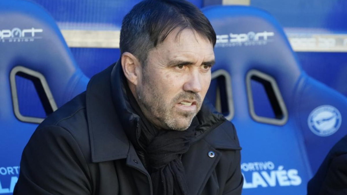 Coudet y River, desenlace a la vista con Quique Sánchez Flores como el favorito a sustituirle