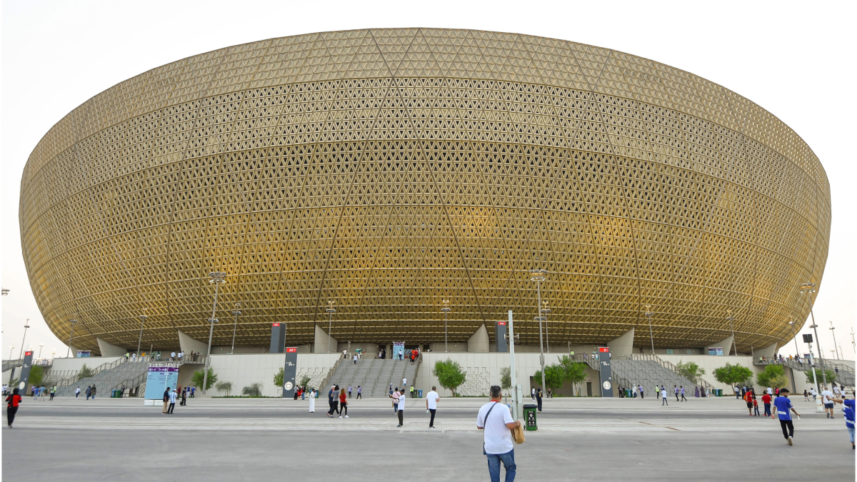 Peligra la Finalissima: Qatar suspende su liga