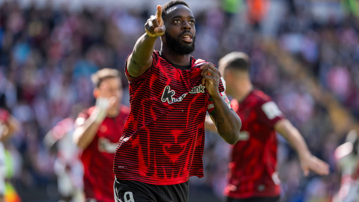 "Creemos que se puede hacer", el mensaje del Athletic de cara a la vuelta