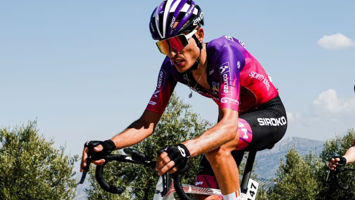 Del 'pozo' a cazar un contrato gracias a un tuit viral: “No me imaginaba que iba a tener ni la mitad de la repercusión que tuvo”