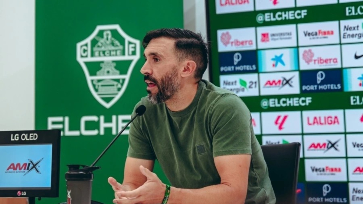 Sarabia: “Necesitamos encontrar una mejor versión para lo que viene”