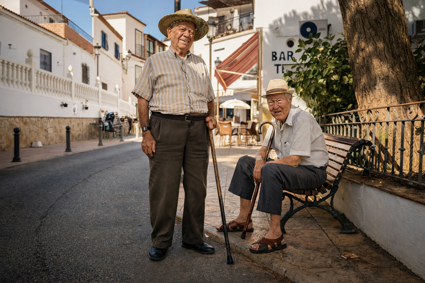 España está dejando morir el ceceo en Andalucía sin saber que el sonido /θ/ es una rareza mundial que estamos perdiendo