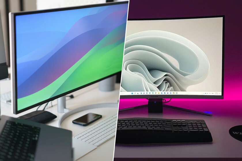 Los 144 Hz no son solo para jugar: el cambio sutil en tu pantalla que tus ojos agradecerán tras ocho horas de Excel